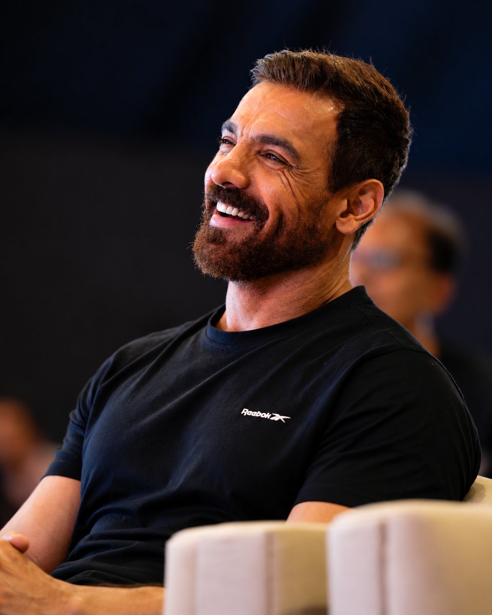 John Abraham