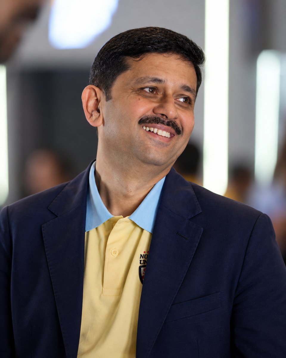 Mandar Tamhane