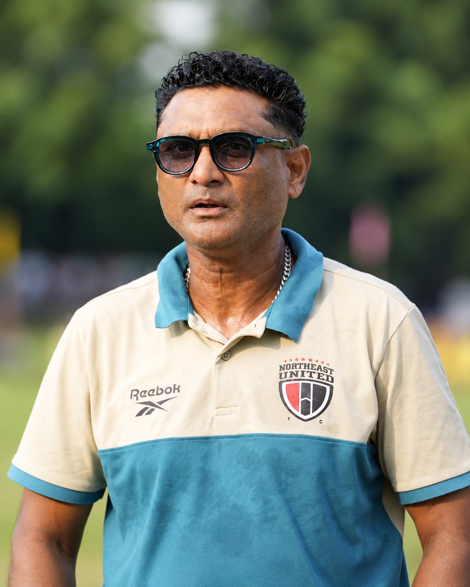 Naushad Moosa
