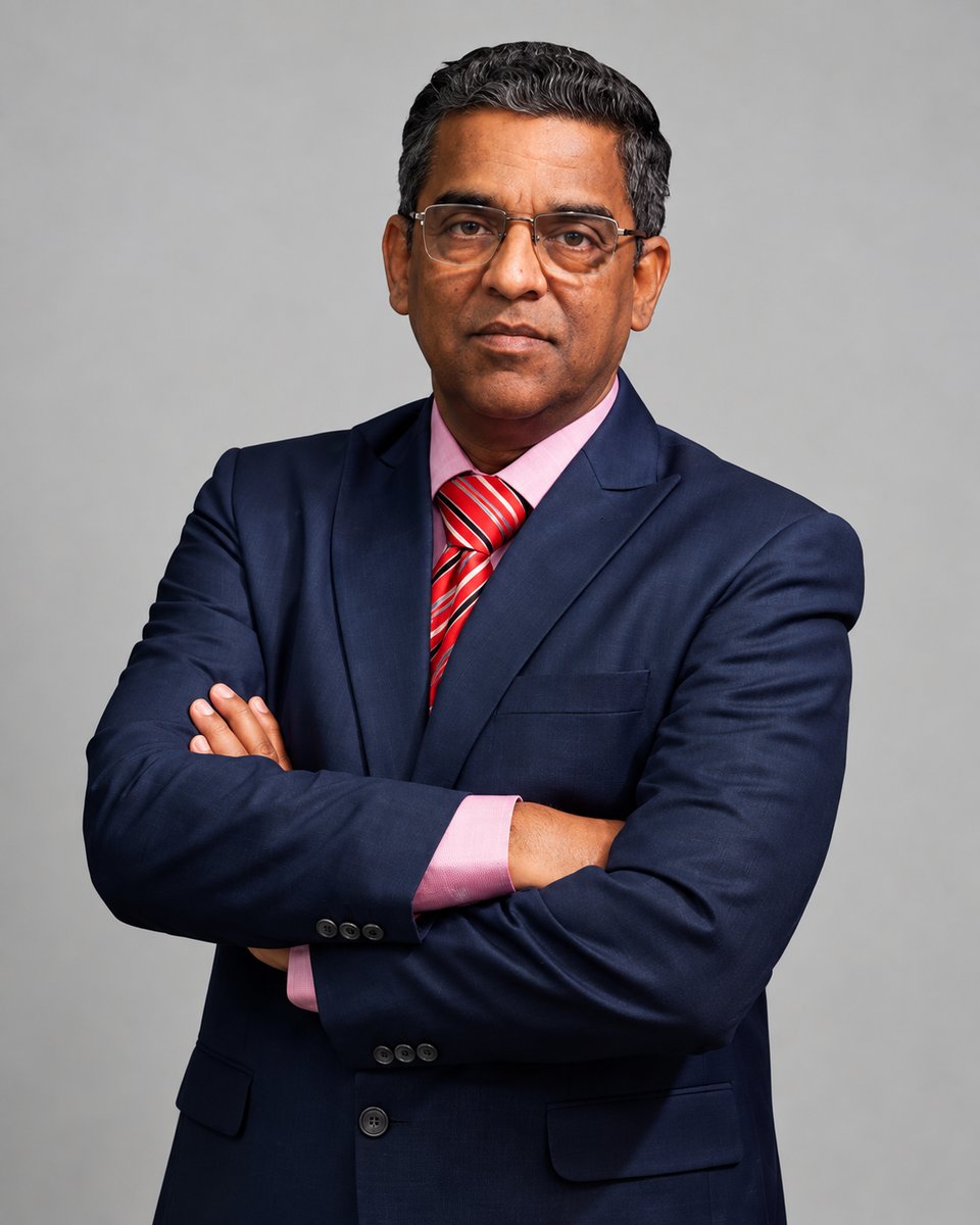 Nitin A. Gokhale